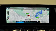 Mercedes-Benz Eqa 300 4M 168kW AMG Line Premium 66.5kWh 5dr Auto Electric Hatchback